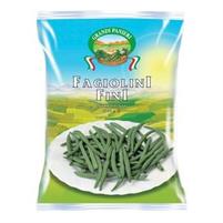 FAGIOLINI FINIGP10bsx1kg AGRIFOOD