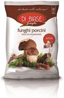 FUNGHI PORCINI EXTRA 6bsx1kg DI BIASE