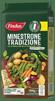 MINESTRONE KG. 1                FINDUS