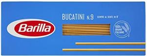 BUCATINI N.6 GR.500             DIVELLA