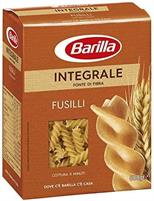 FUSILLI INTEGRALI GR.500        BARILLA