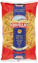 FUSILLI GR.500 N.40             DIVELLA