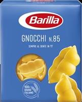 GNOCCHI ALLA ROMANA N. 85       BARILLA