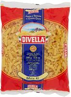 PASTA MISTA N.41 GR.500         DIVELLA