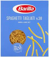 SPAGHETTI TAGLIATI N.38         BARILLA