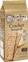 CRACKERS INTEGRALI GR.500       MULINO BIANCO