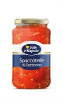 SPACCAT. DATTERINO R/SO GR.560   O'SOLE E NAPULE