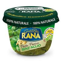 PESTO GENOVESE GR.130/140       GALBANI/RANA