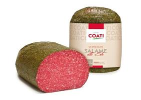 SALAME ALLE ERBE /PEPE          TUNEL