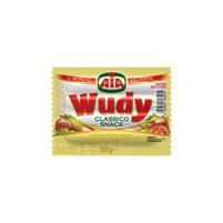 WURSTEL WUDY CLASSICO GR.100    AIA