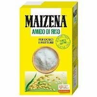 AMIDO DI RISO GR.600            MAIZENA