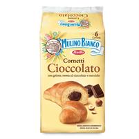 CORNETTI CIOCCOLATO GR.300      MULINO BIANCO