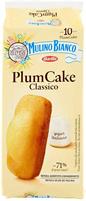 PLUMCAKE X10 GR.330             MULINO BIANCO