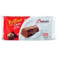 ROLLINO CACAO GR.222            BALCONI