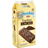 TEGOLINO CACAO X10              MULINO BIANCO