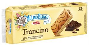 TRANCINO 12pz GR.396            MULINO BIANCO