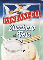 ZUCCHERO A VELO GR.125          PANE ANGELI