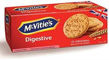 BISC.DIGESTIVE gr.400           MCVITIES