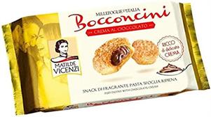 BOCCONCINI CIOCC.GR.100         VICENZI