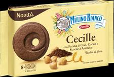 CECILLE GR.220                   MULINO BIANCO