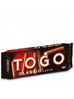 TOGO CLASSIC LATTE GR.120       PAVESI