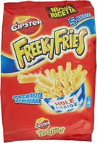 CIPSTER FREEKY FRIES MPK        MONDELEZ