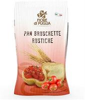 PANBRUSCHETTA RUSTICA GR.200    FIORE DI PUGLIA