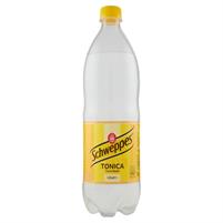 SCHWEPPES TONICA LT 1