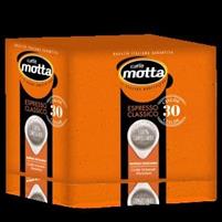 CAFFE' CIALDE ESPRESSO 60 PZ.   MOTTA