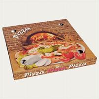 CONT.X PIZZA 35X56 PZ.100 AM.  CAPITAL BOX