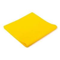 TOVAGLIA TNT GIALLO 100X100     ROIAL