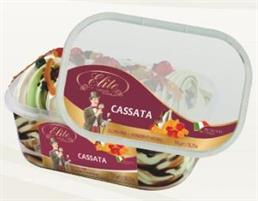 VASCHETTA KG.1 CASSATA          ELITE