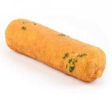 CROCCHÈ NAPOLI GRANDI 100g 2x2,5kg GELARTIGIAN