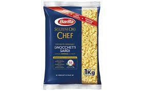 GNOCCHETTI SARDI GOLD KG.1      BARILLA