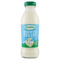 DRESSING YOGURT ML.230          DEVELEY