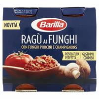 RAGU' CONTADINO GR.300          BARILLA