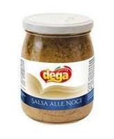 SALSA APPLE ONION GR.540        TOP FOOD