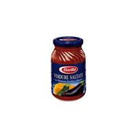 SUGO VERDURE SALTATE GR 400     BARILLA