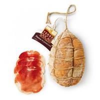 FIOCCO PROSCIUTTO oro           TERRE DUCALI