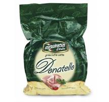 PROSCIUTTO COTTO DONATELLO      norcineria