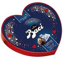 BACI BUSTA CARAMELLO GR.500     PERUGINA