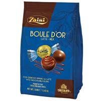 BOULE LINDOR BIANCO KG.1        LINDT