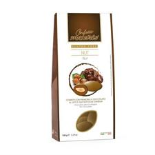 CIOCOMANDORLA GIANDUIA GR.150   ITALIANA CONFETTI