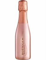 GOLD SPUMANTE ROSE' CL.20       BOTTEGA