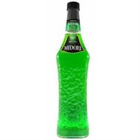 MIDORI LIQUORE AL MELONE LT.1