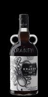 RUM KRAKEN BLACK SPICED CL.70