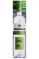 VODKA MOSKOVSKAYA LT.1