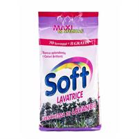 DETERSIVO 70 MISURINI LAVANDA   SOFT