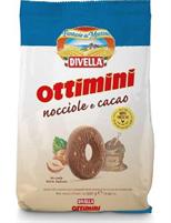 BISCOTTI OTTIMINI INTEG.GR.700  DIVELLA