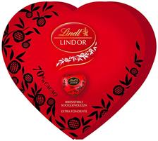 CUORE DONNA LATTA GR.75         LINDT